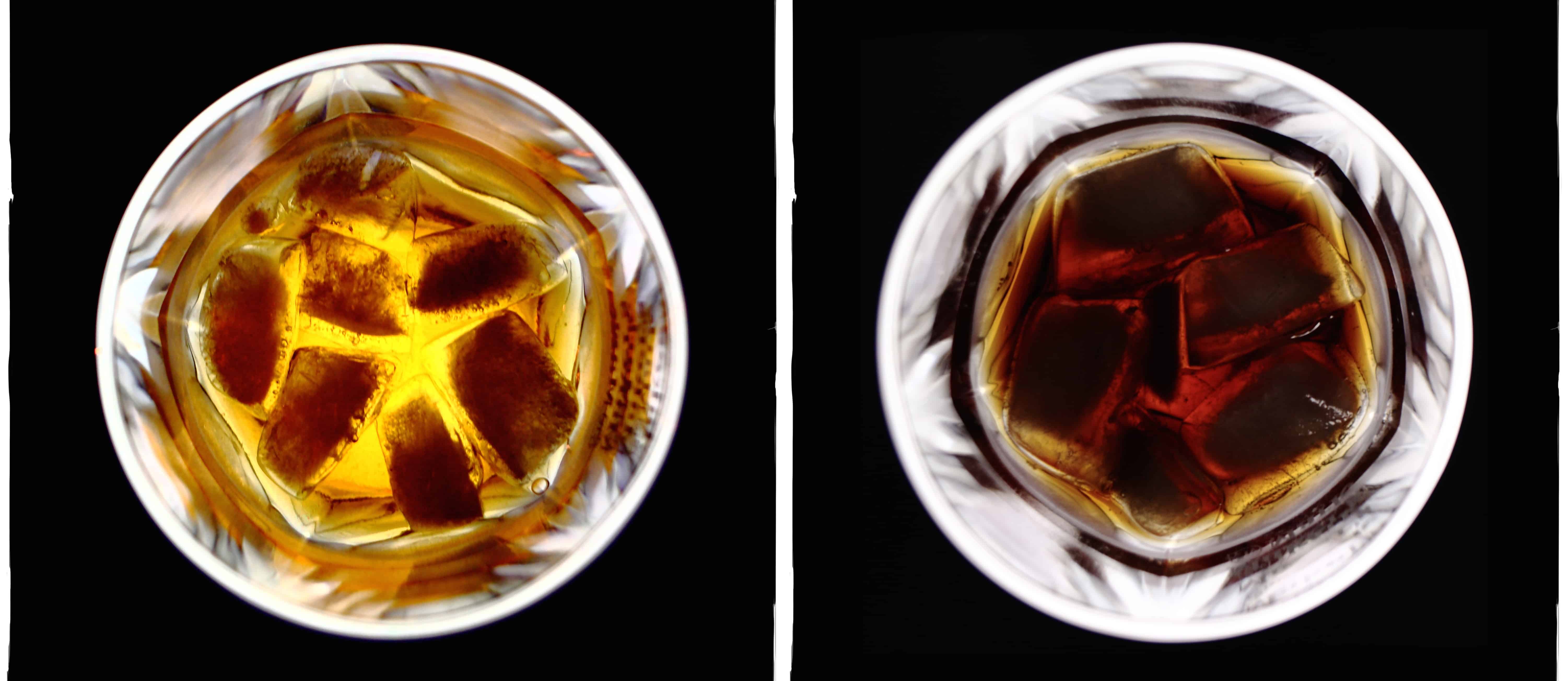 Coca-Cola Modifies Caramel Color To Avoid Cancer Warning Label : The Salt :  NPR
