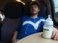 Dairy Estrogen and Male Fertility