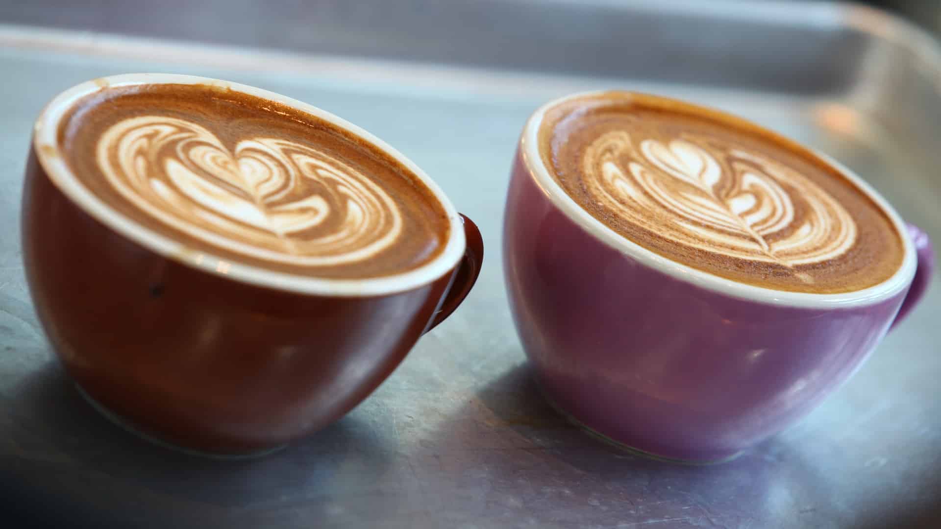 El café y la función arterial