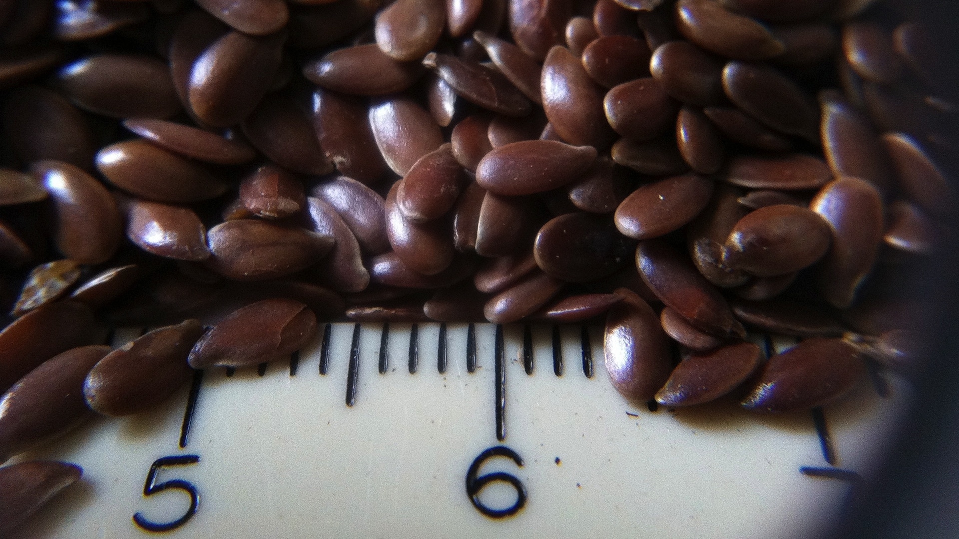 Flax Seeds for Hypertension