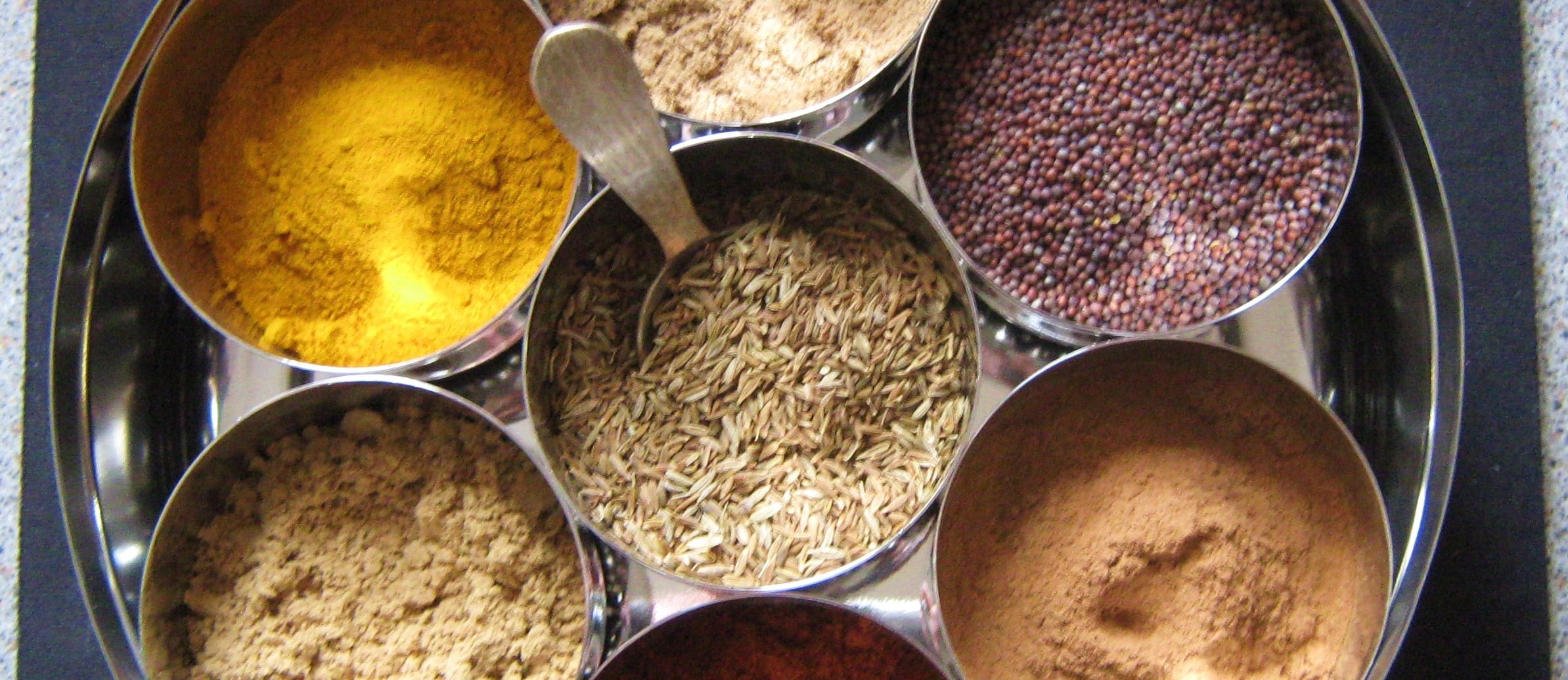 Which Spices Fight Inflammation?