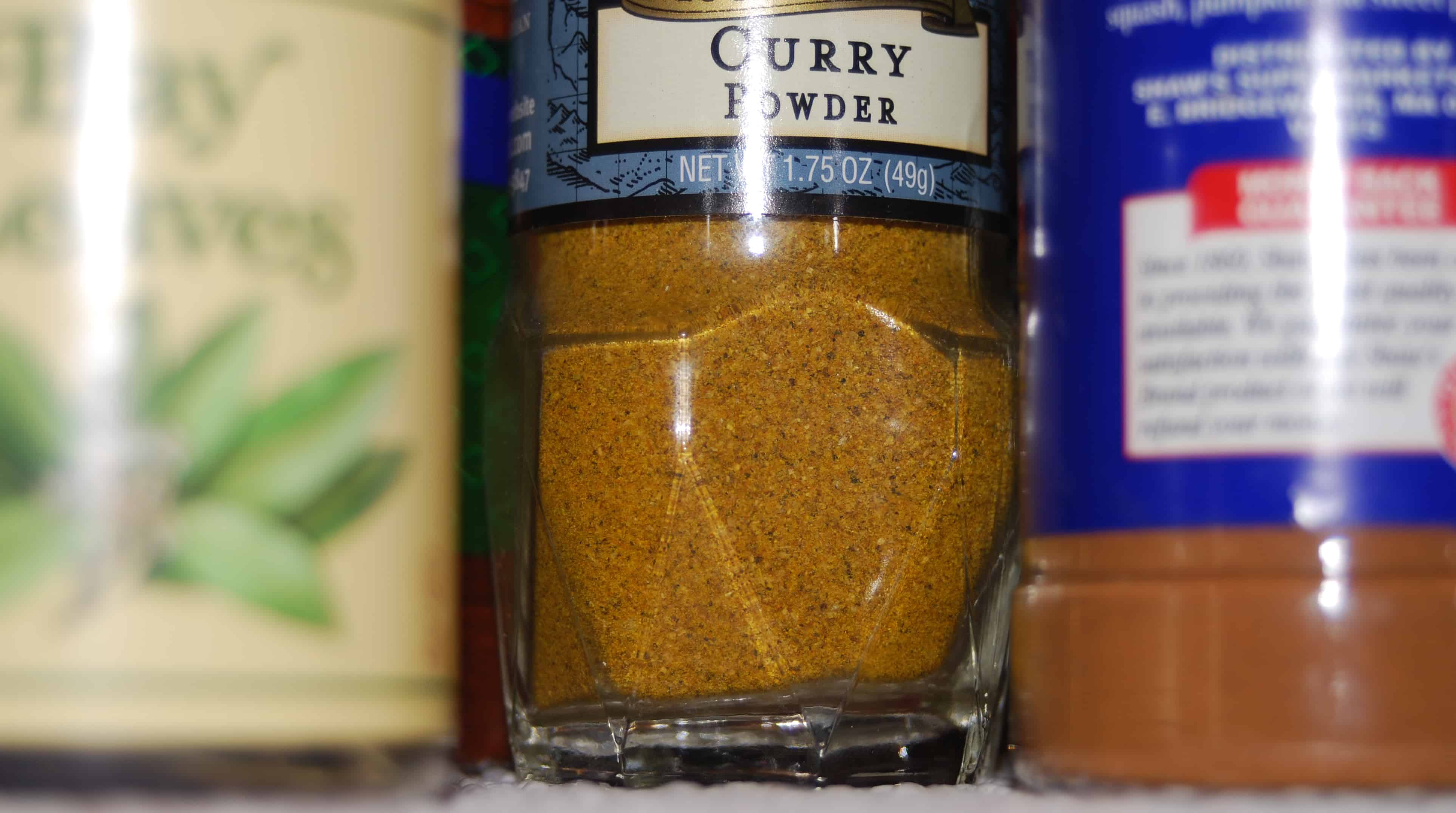 The Spice that Helps Ease Rheumatoid Arthritis Pain