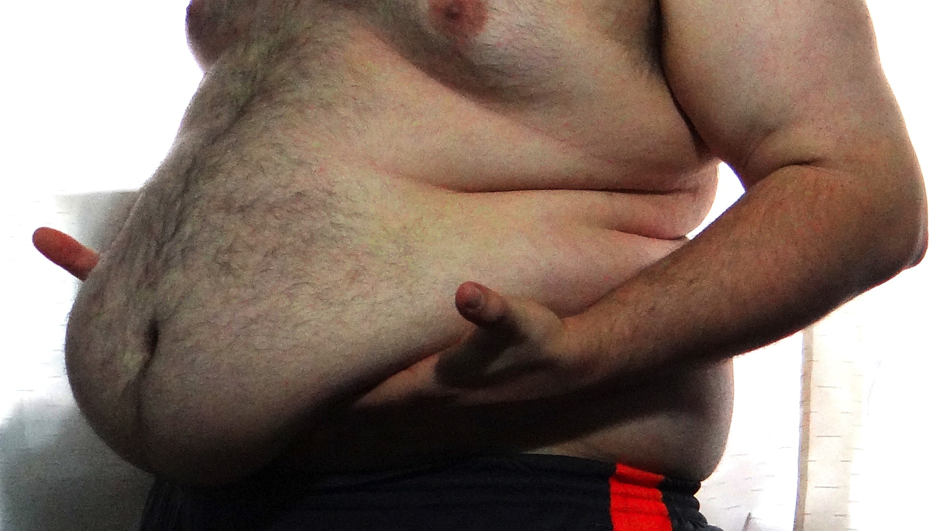 дряблая грудь у мужчин фото 91