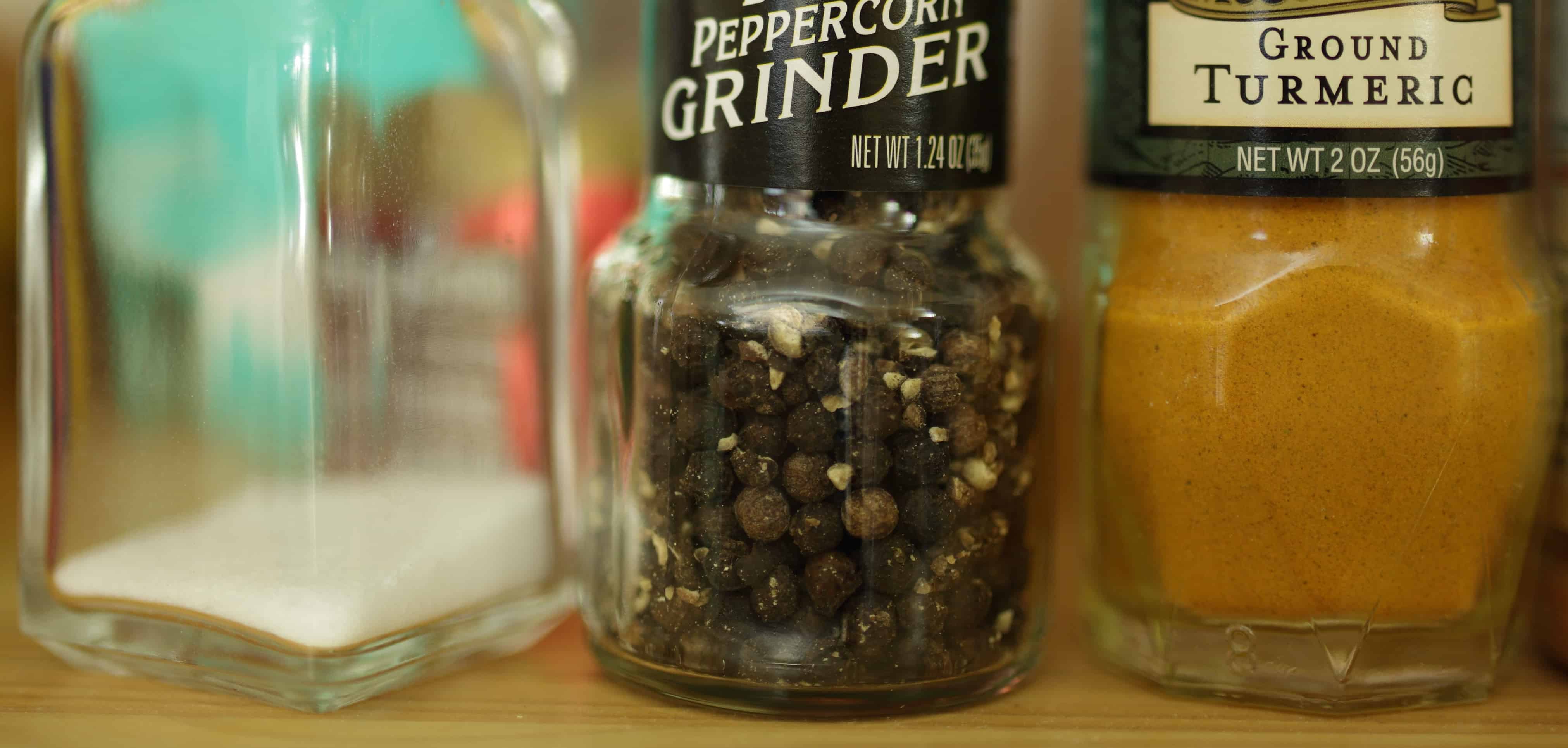 Black Pepper Grind Size: How It Boosts the Flavor of Your Dishes