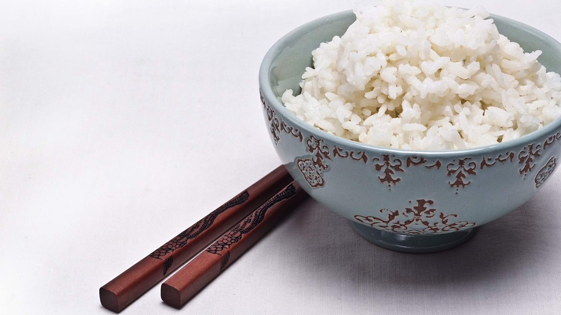 If White Rice is Linked to Diabetes, What About China?