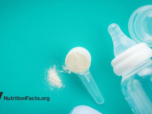 skim milk | Health Topics | NutritionFacts.org