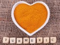 Heart of Gold: Turmeric vs. Exercise