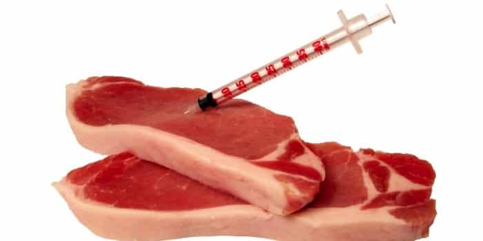 Why is Meat a Risk Factor for Diabetes?