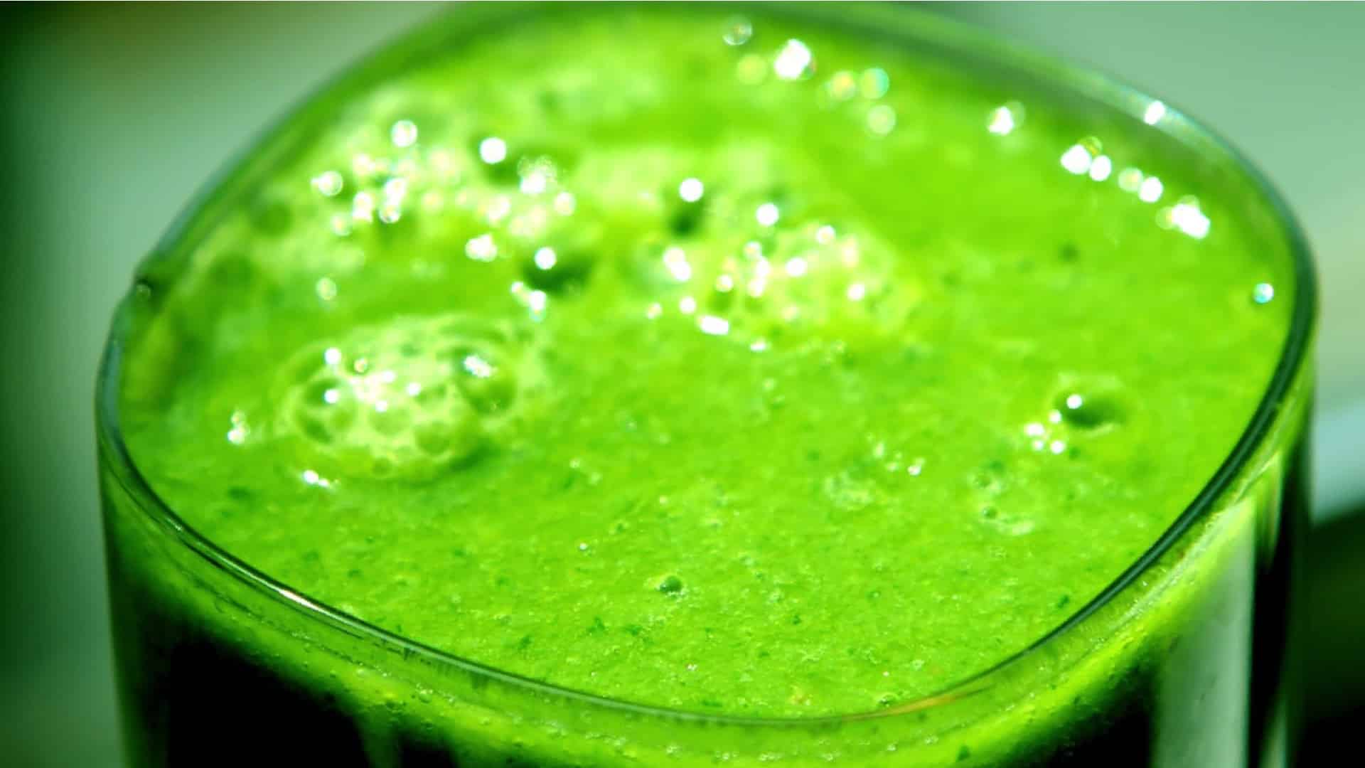Are Green Smoothies Bad for You?