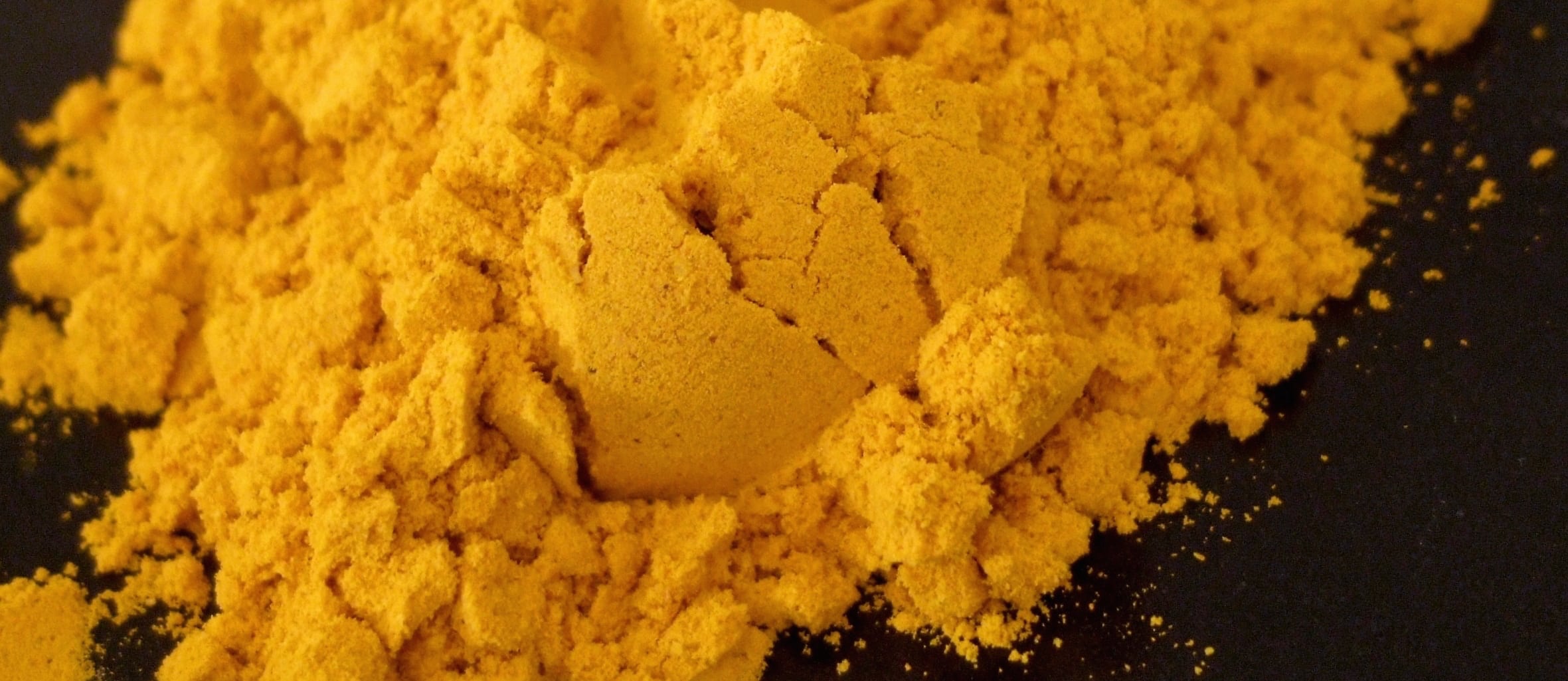 Turmeric Curcumin and Colon Cancer