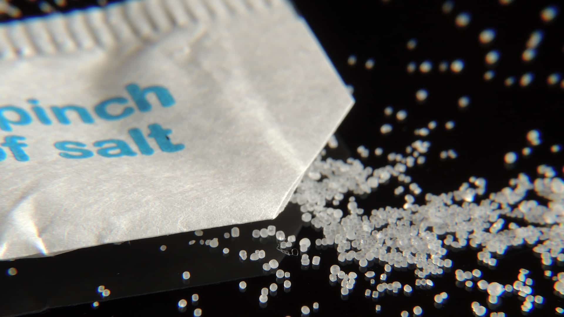 Sprinkling Doubt: Taking Sodium Skeptics with a Pinch of Salt