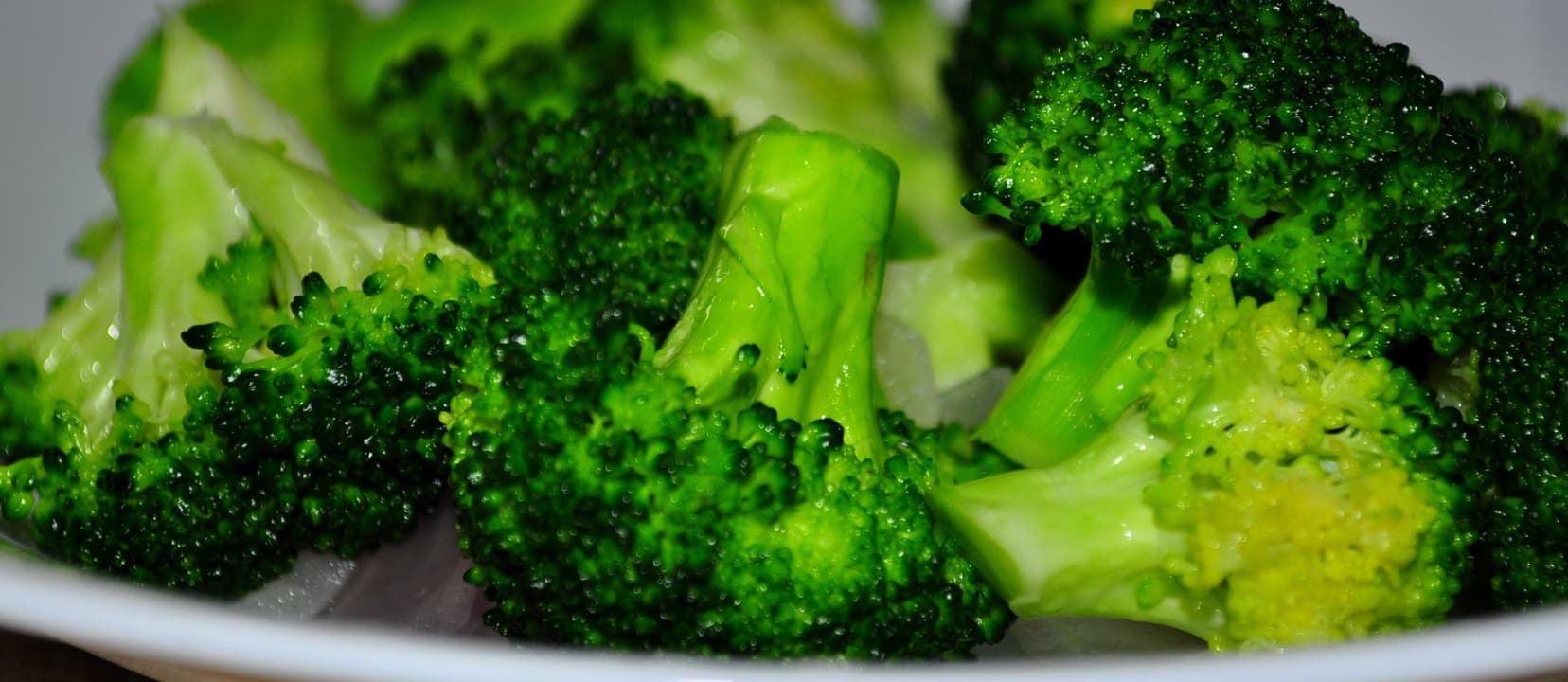 Broccoli ä¸­æ–‡