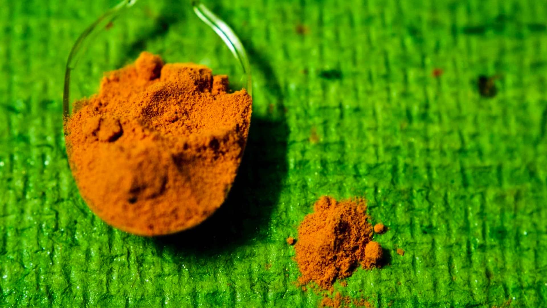 Speeding Recovery from Surgery with Turmeric