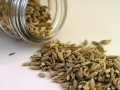 Fennel Seeds for Menstrual Cramps and PMS
