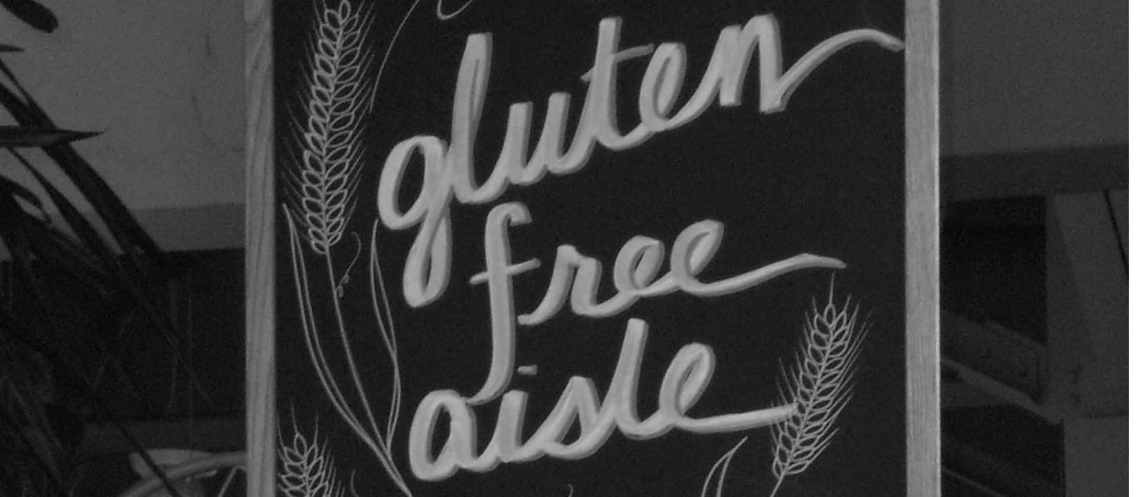 Gluten-Free Diets - Separating the Wheat from the Chat