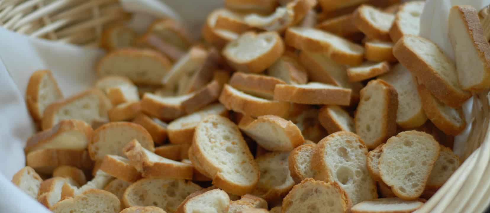 Is Gluten Sensitivity Real?