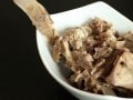 Lead Contamination in Bone Broth