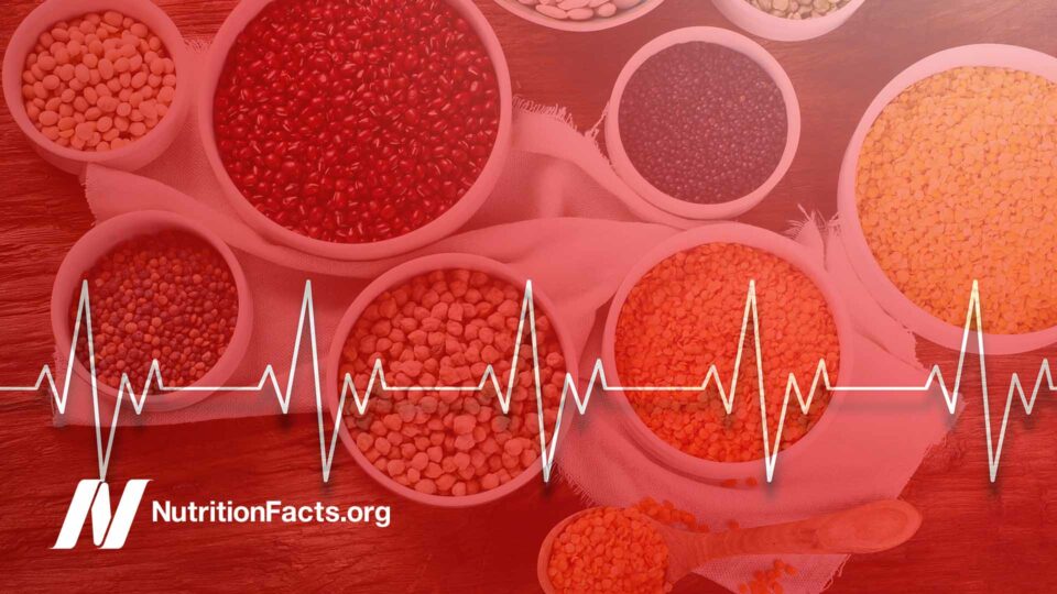 Beans Nutrition Facts Why You Should Eat Them