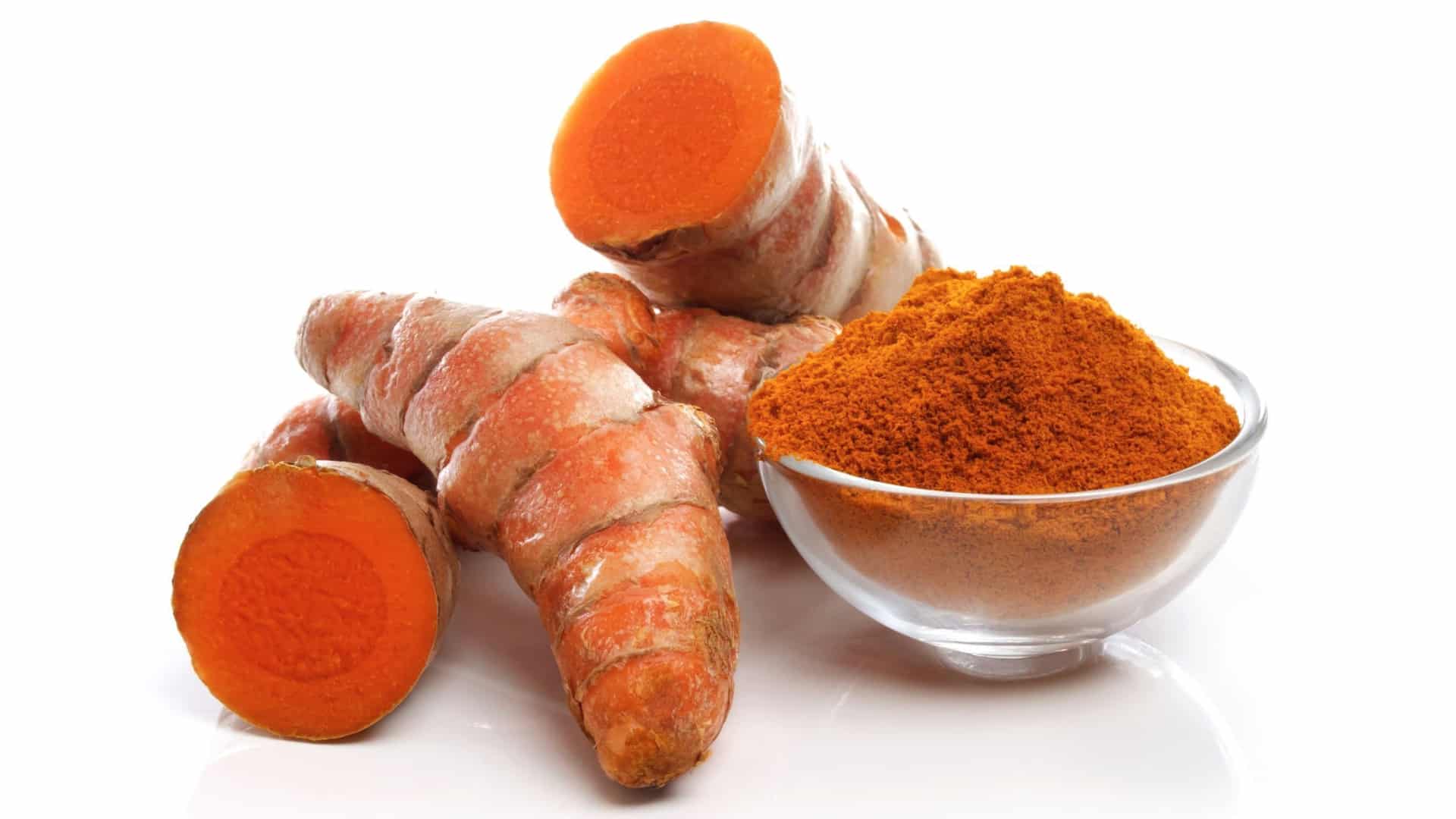 Turmeric