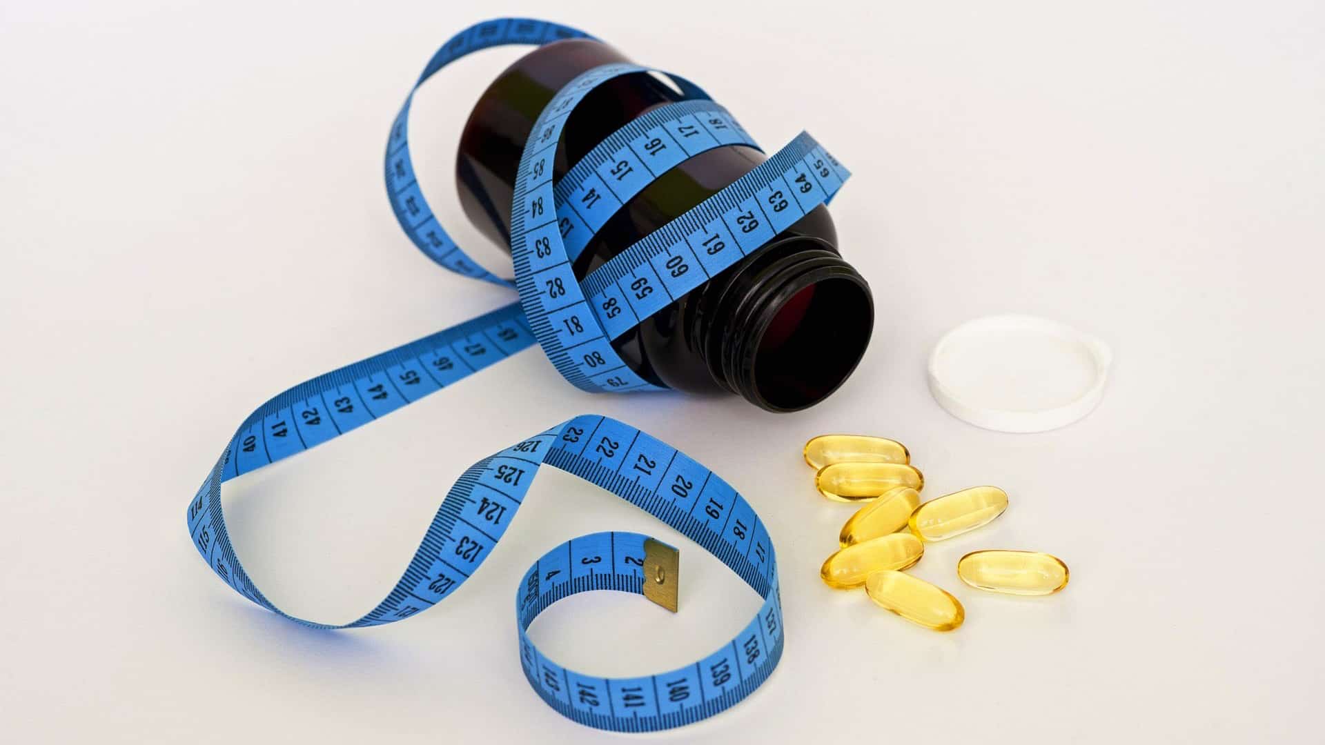Do Vitamin D Supplements Help with Diabetes, Weight Loss, and Blood Pressure?
