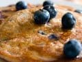 Getting Starch to Take the Path of Most Resistance