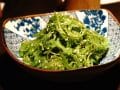 Wakame Seaweed Salad May Lower Blood Pressure