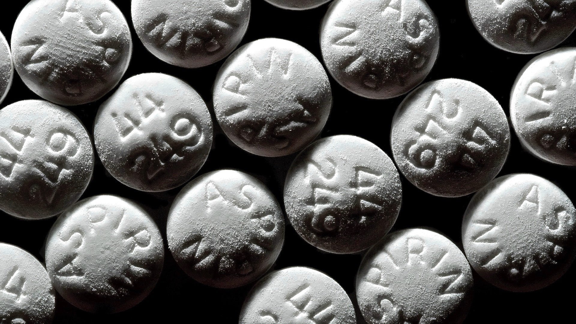 Should We All Take Aspirin to Prevent Cancer?