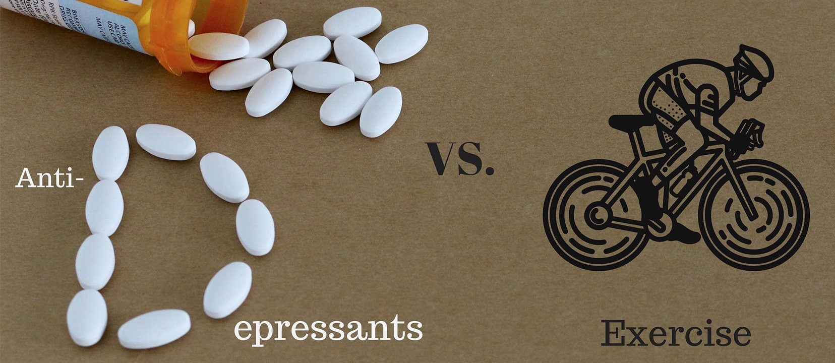 Are Sugar Pills Better than Antidepressant Drugs?