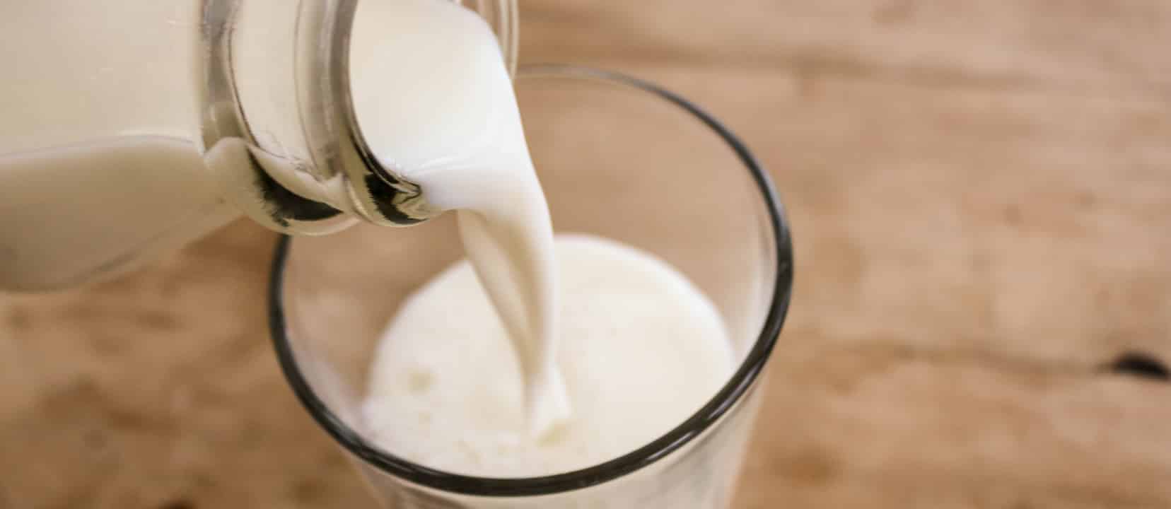 Why Is Milk Consumption Associated with More Bone Fractures?
