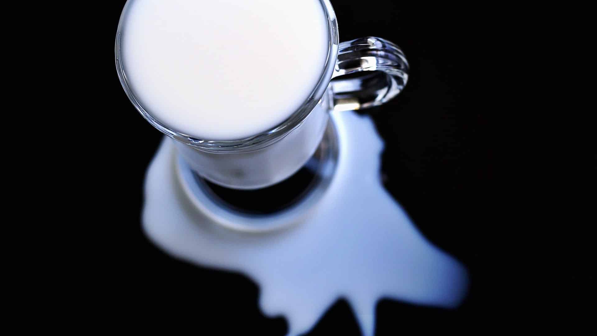 Does Paratuberculosis in Milk Trigger Type 1 Diabetes?