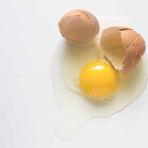 Egg Nutrition Facts: The Latest Research 