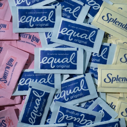 Sweeteners