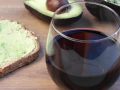 The Effects of Avocados and Red Wine on Meal-Induced Inflammation
