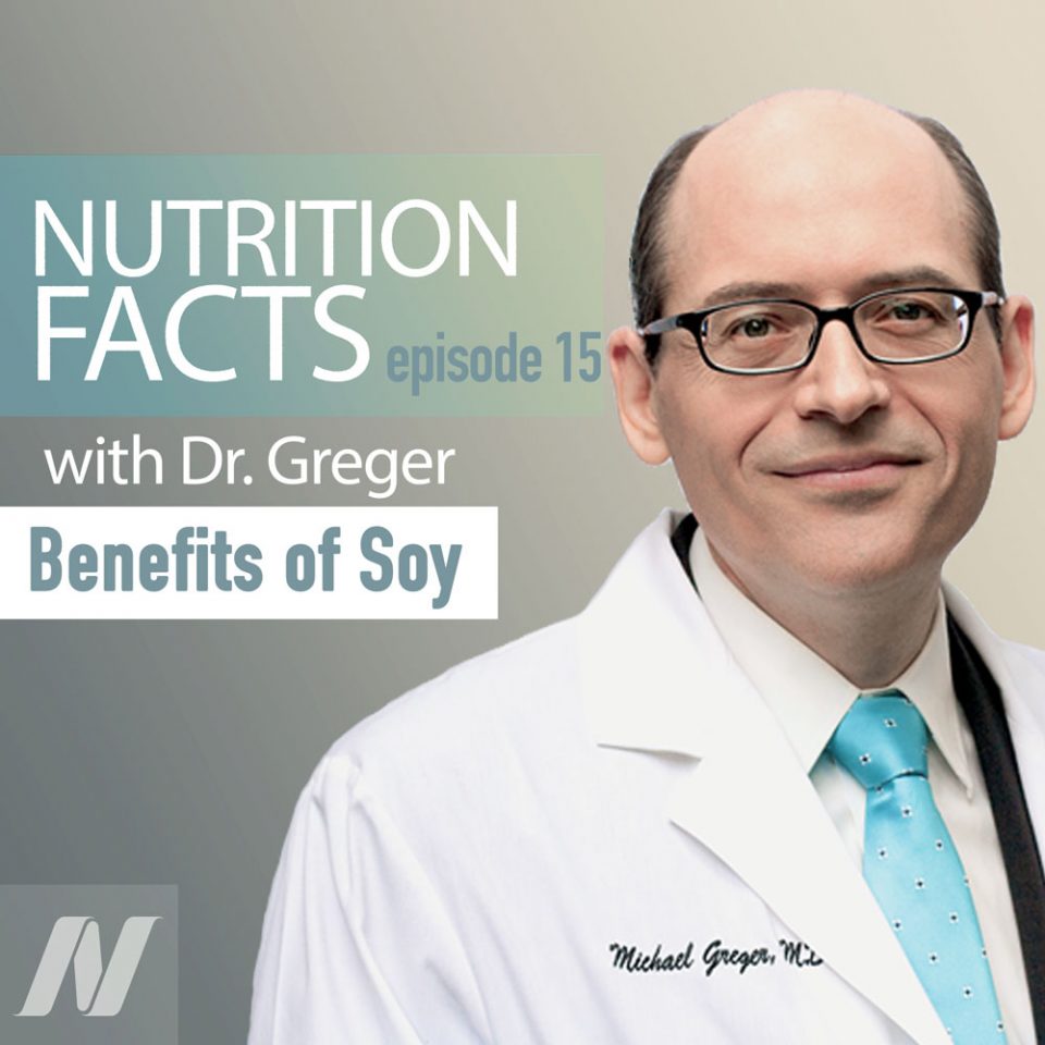 Benefits of Soy