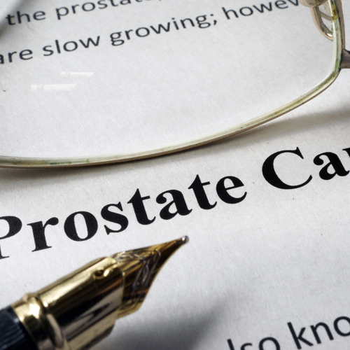 Prostate Cancer