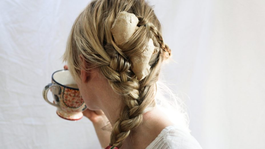 Ginger Root for Migraines