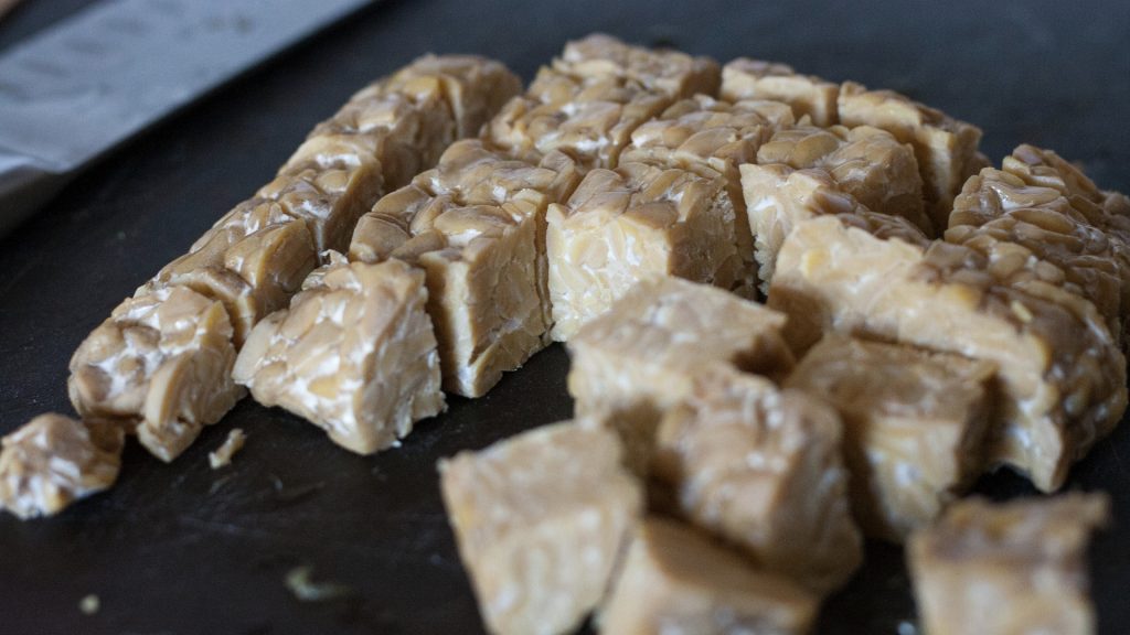 Tofu Nutrition Research | NutritionFacts.org