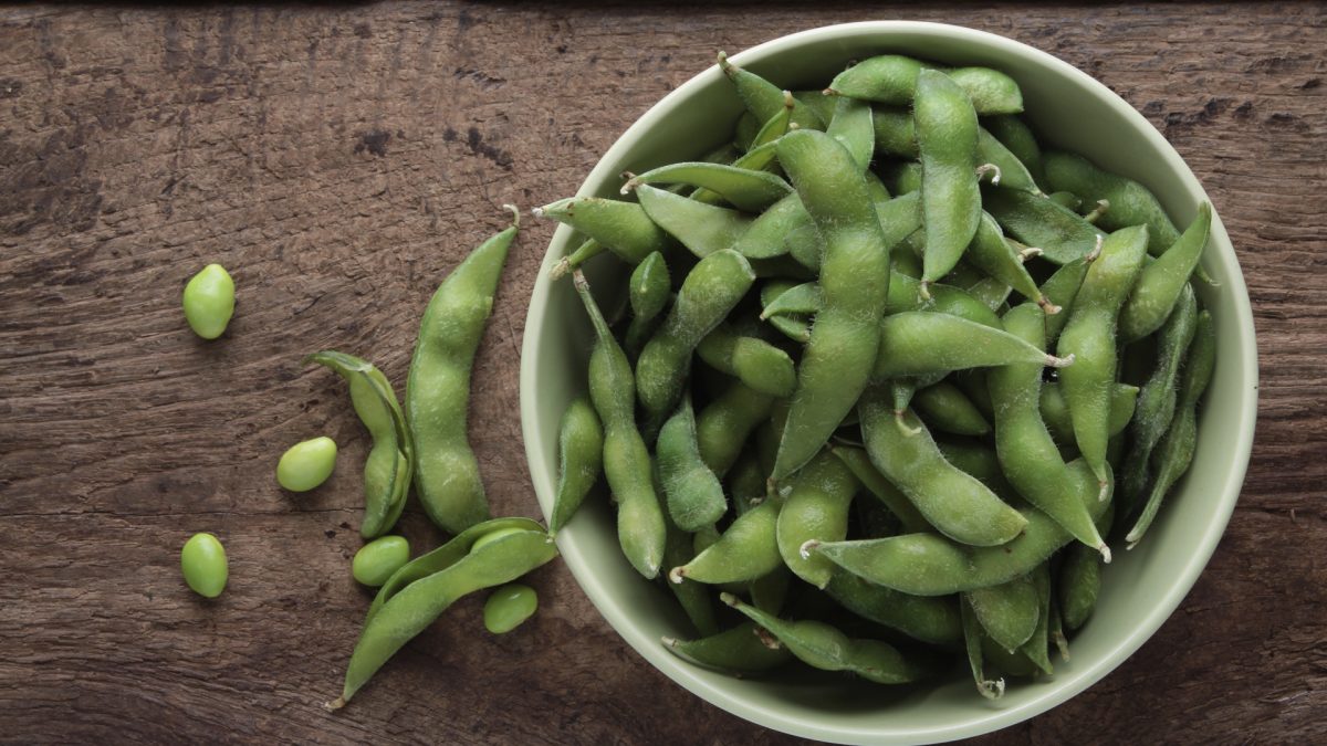 The Role of Soy Foods in Prostate Cancer Prevention and Treatment