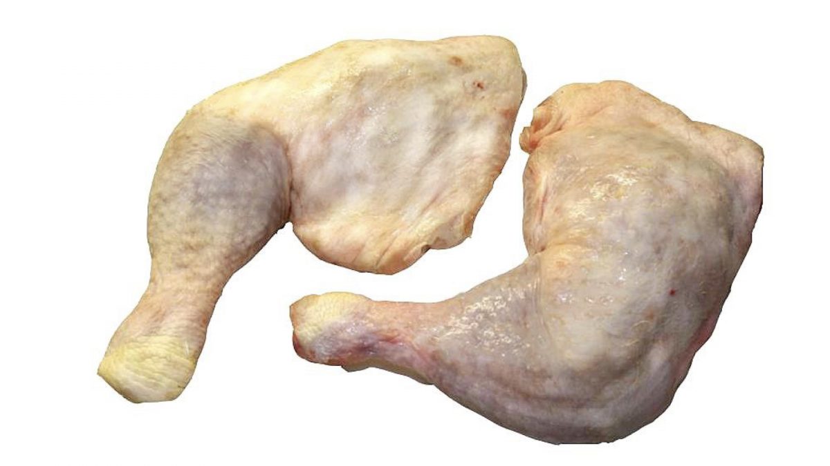 Where Does the Arsenic in Chicken Come From?