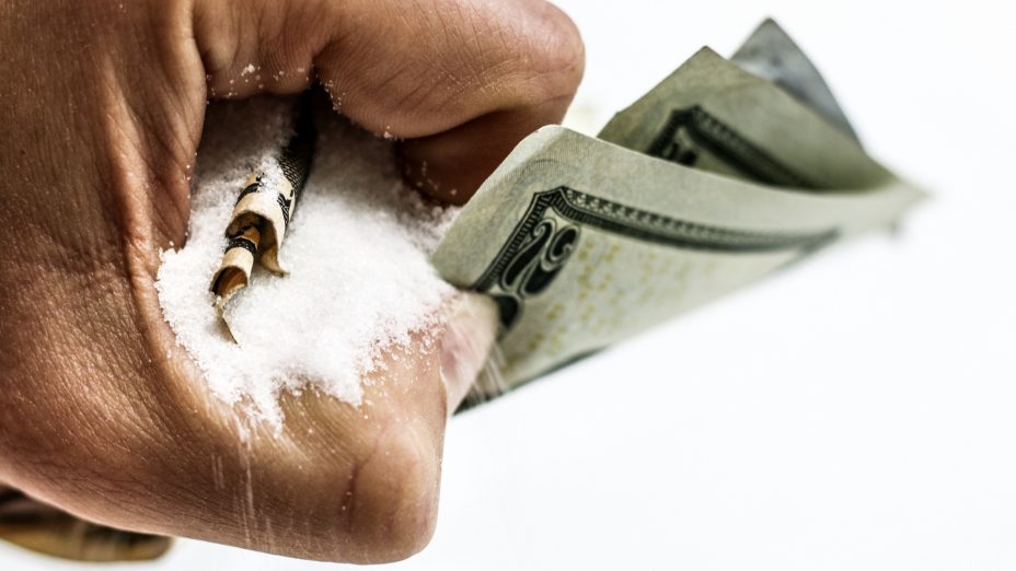 Big Sugar Takes on the World Health Organization