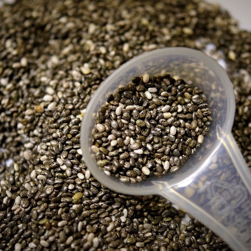 Chia Seeds