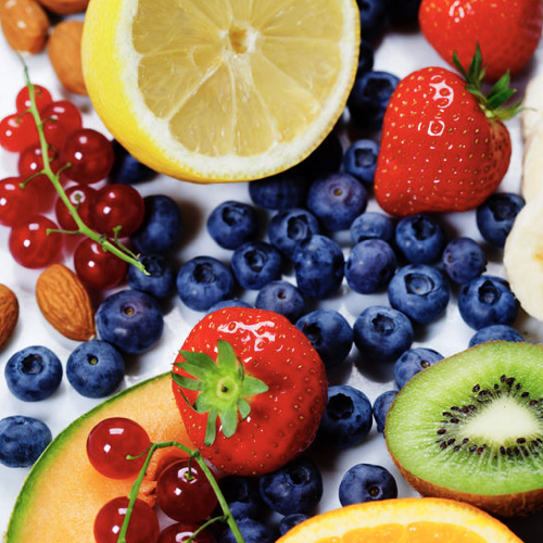 Fruit and Nutrition: The Latest Research