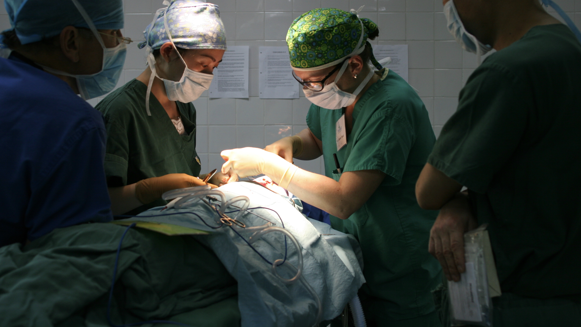 Even Children Are Getting Gastric Bypasses Now