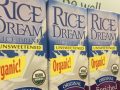 Arsenic in Rice Milk, Rice Krispies, and Brown Rice Syrup
