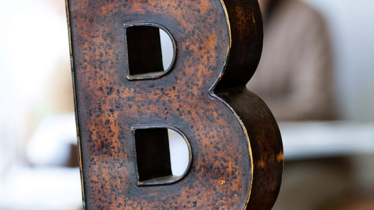 The 3 Vitamins that Prevent Brain Loss