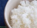 Is White Rice a Yellow Light or Red Light Food?