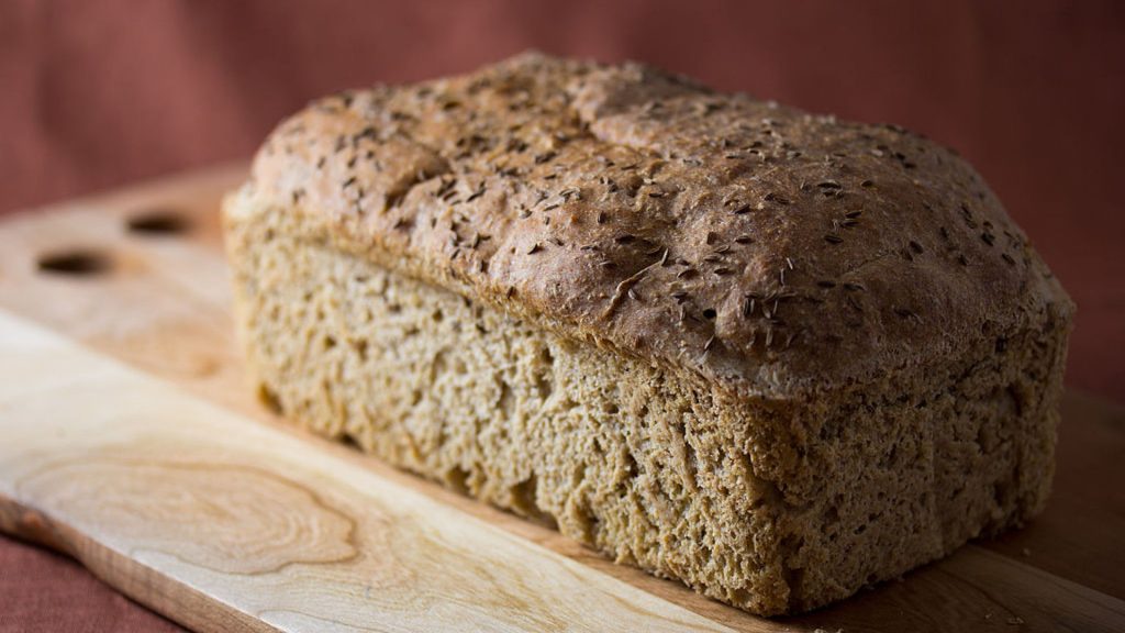 Does Rye Bread Stop Bloating at Hilda Westfall blog