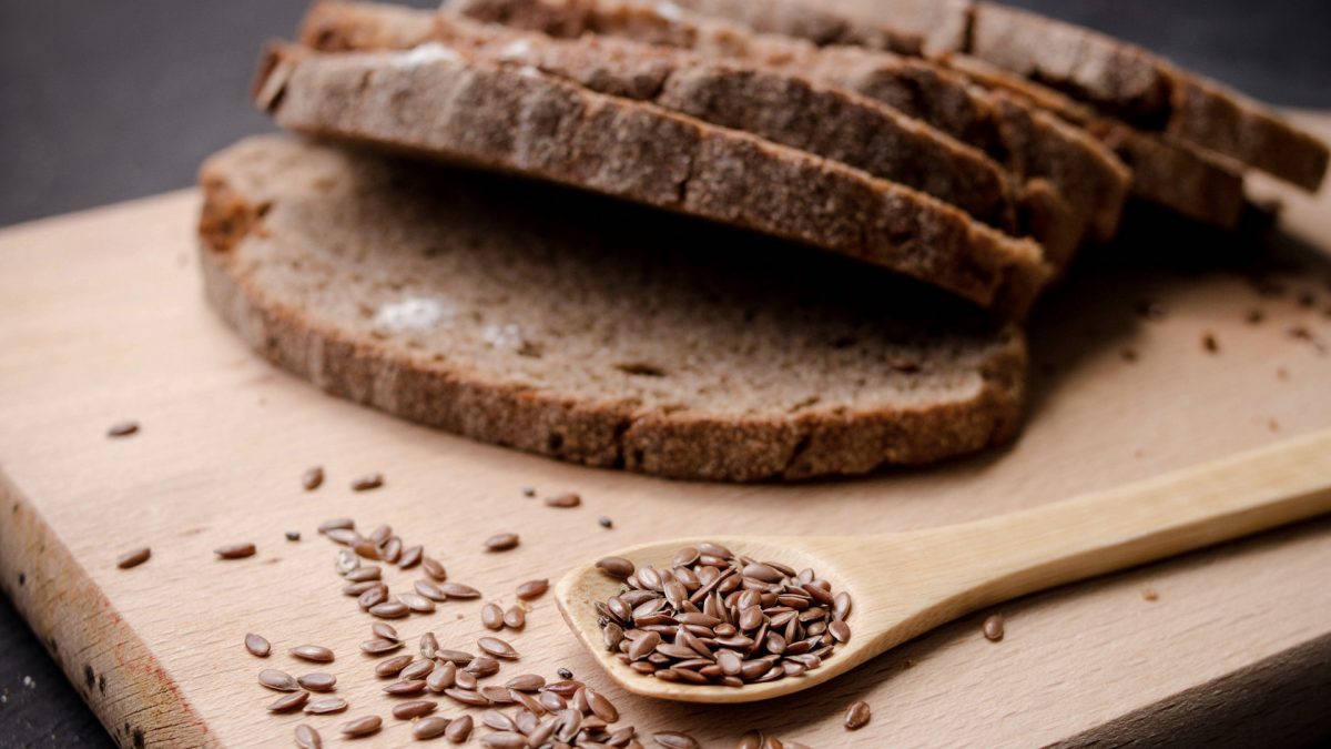 Does Rye Bread Protect Against Cancer?