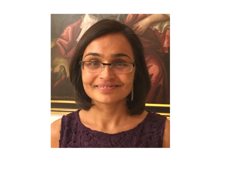 Shireen Kassam (Moderator)