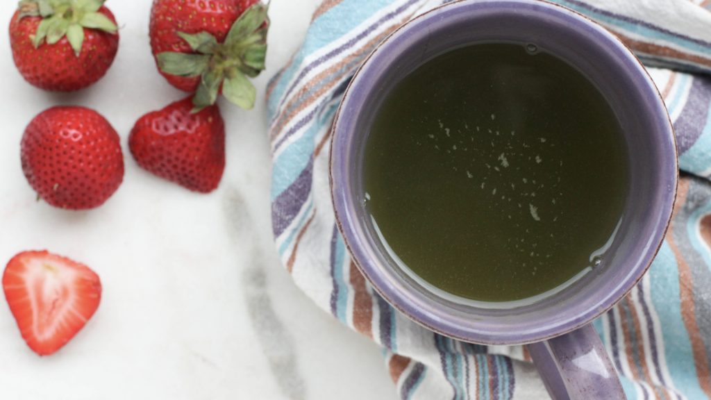 Green Tea Benefits The Latest Research